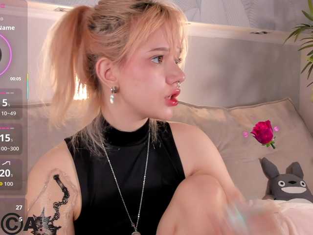 Molly-Platt's BongaCams show and profile