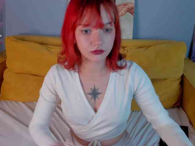 Molly-Platt webcam