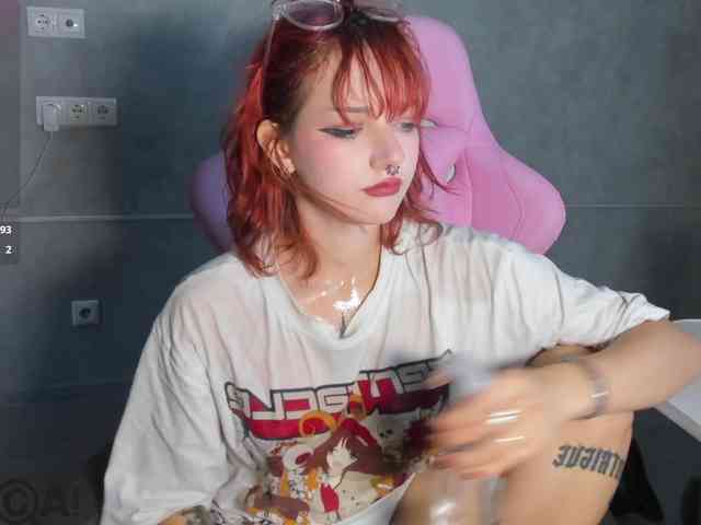 Molly-Platt webcam
