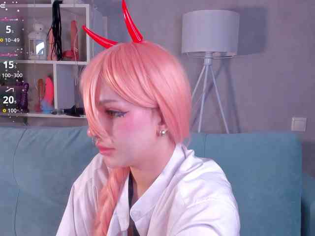 Molly-Platt webcam