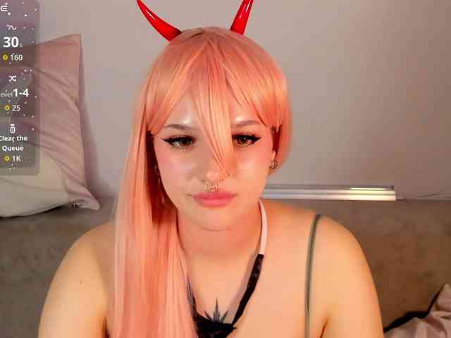 Molly-Platt webcam