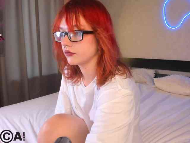 Molly-Platt webcam
