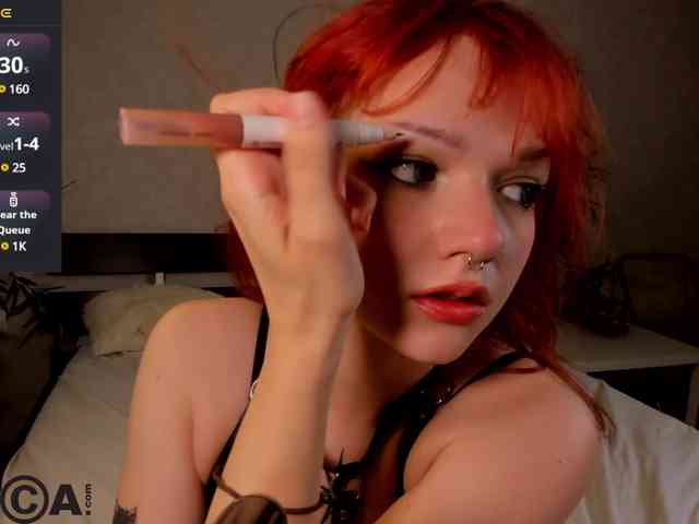 Molly-Platt webcam