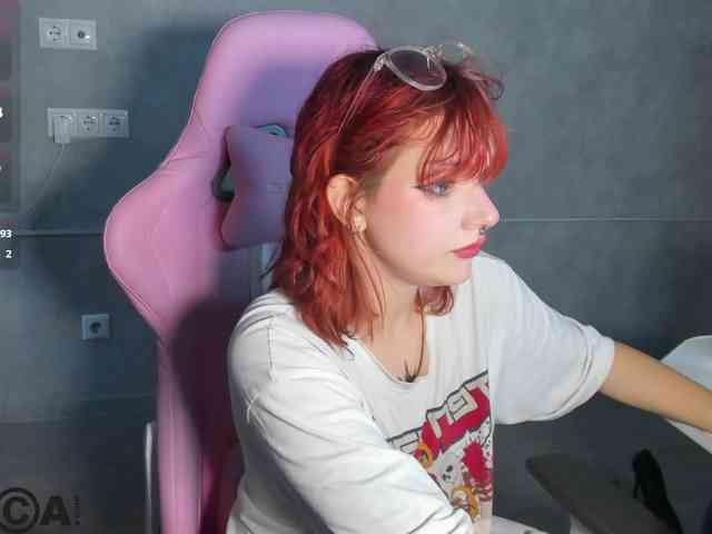 Molly-Platt webcam