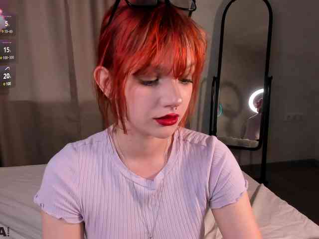 Molly-Platt webcam