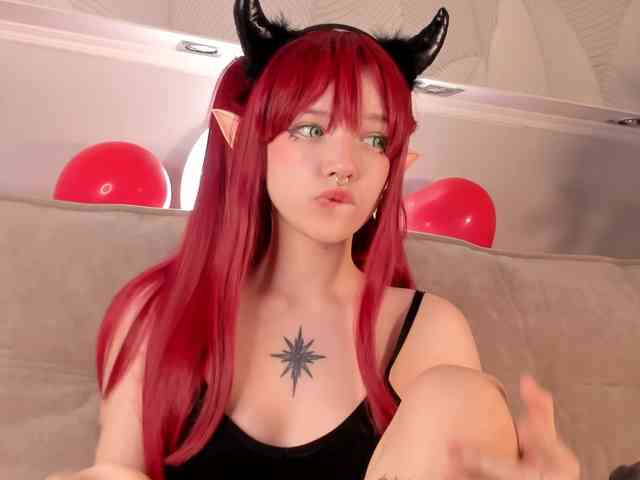 porno live Molly-Platt