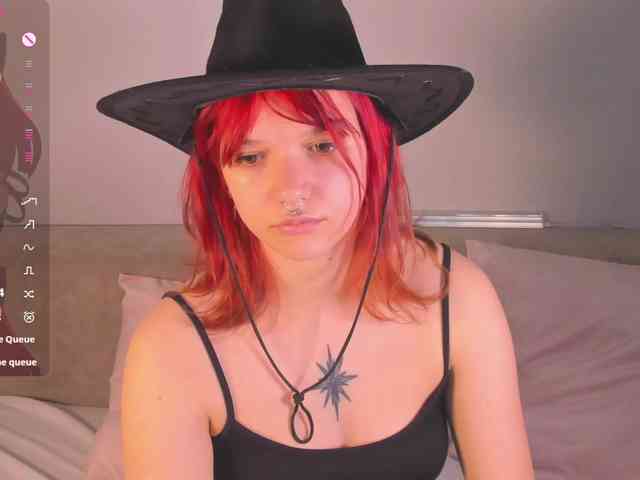 Molly-Platt webcam