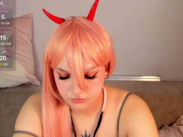 Molly-Platt webcam