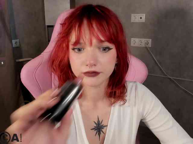 Molly-Platt webcam