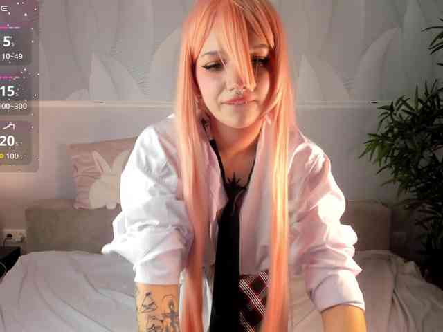 Molly-Platt webcam