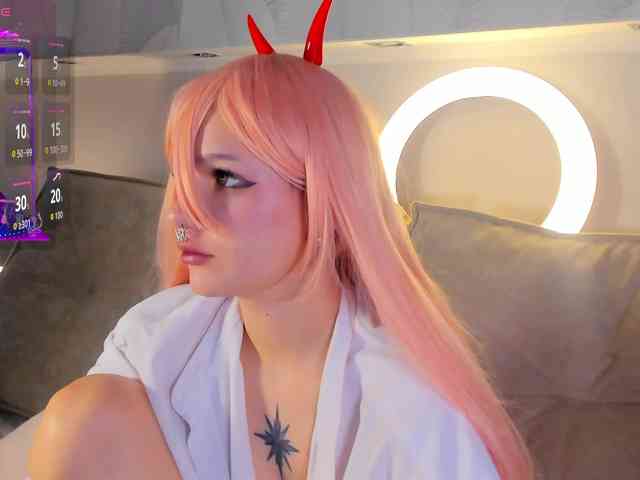 cybersex Molly-Platt