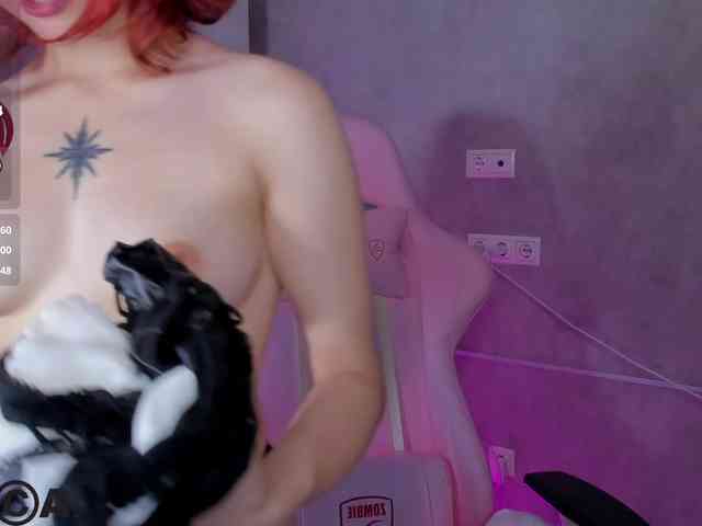 Molly-Platt webcam
