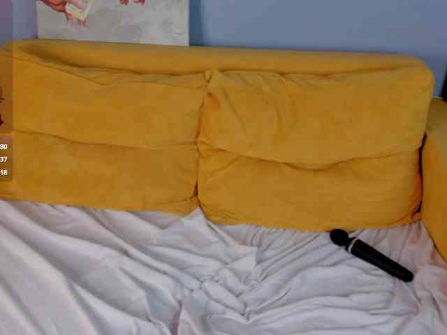 Molly-Platt webcam