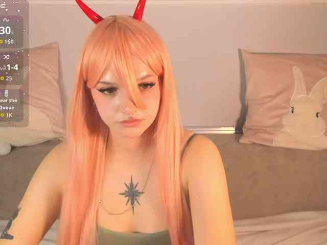 Molly-Platt webcam