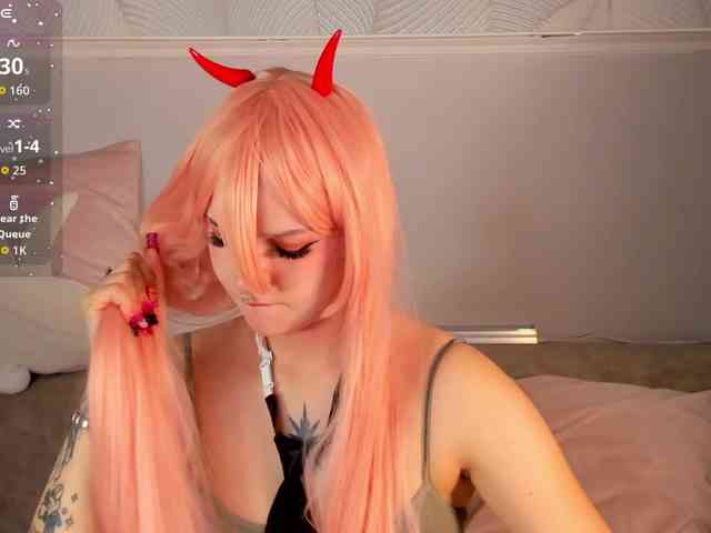 Molly-Platt webcam