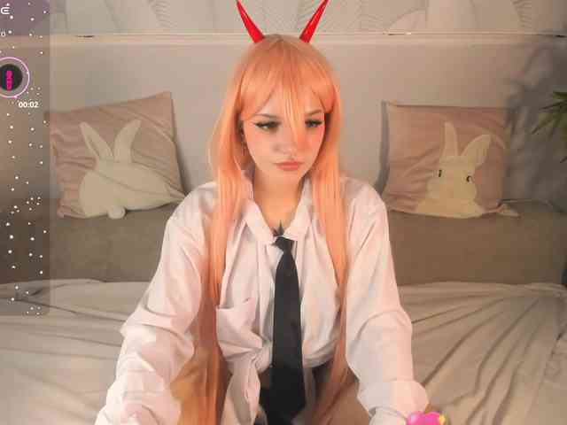 Molly-Platt webcam