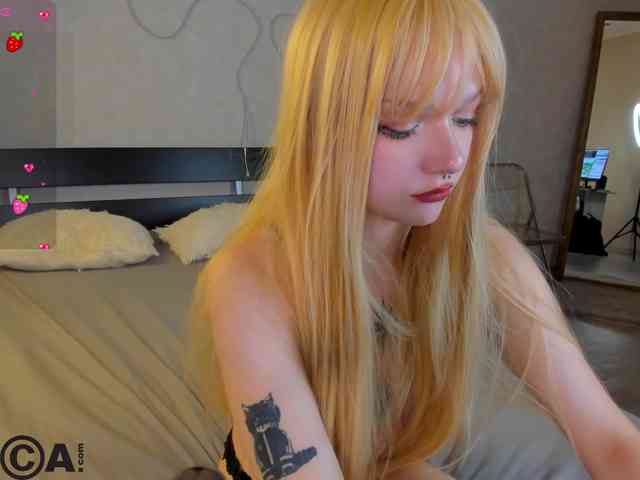 Molly-Platt webcam