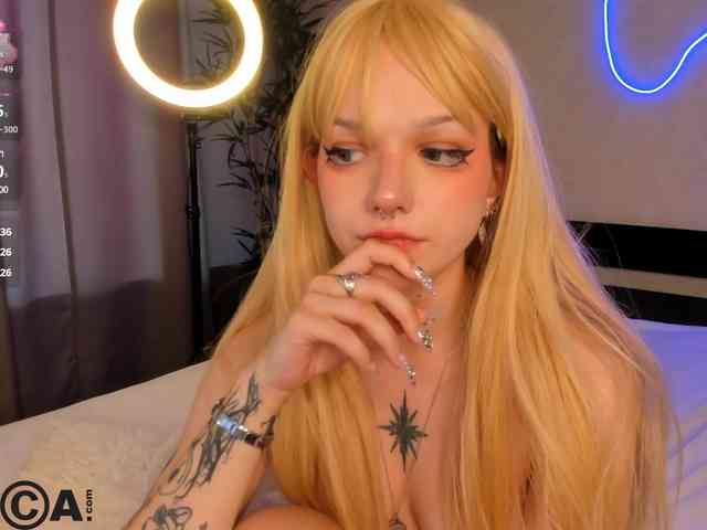 Molly-Platt webcam
