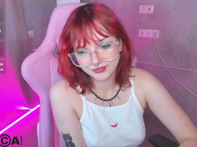 Molly-Platt webcam
