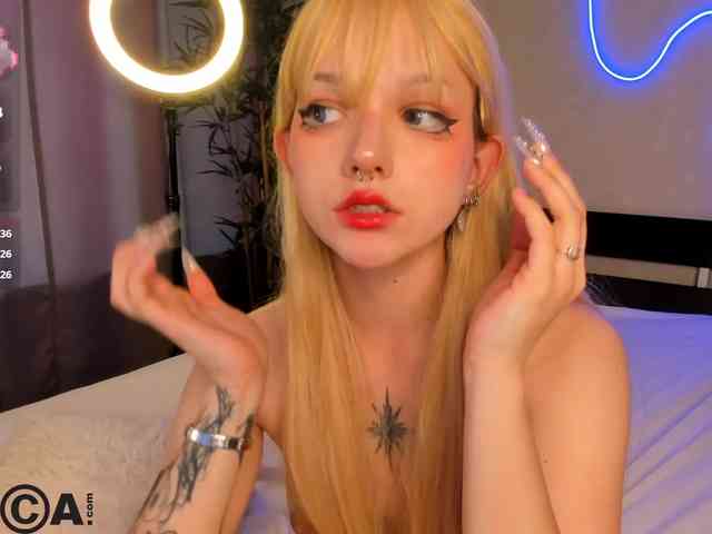 Molly-Platt webcam