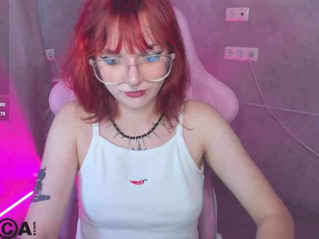 Molly-Platt webcam