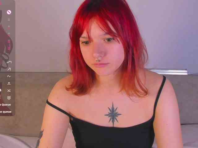 Molly-Platt webcam