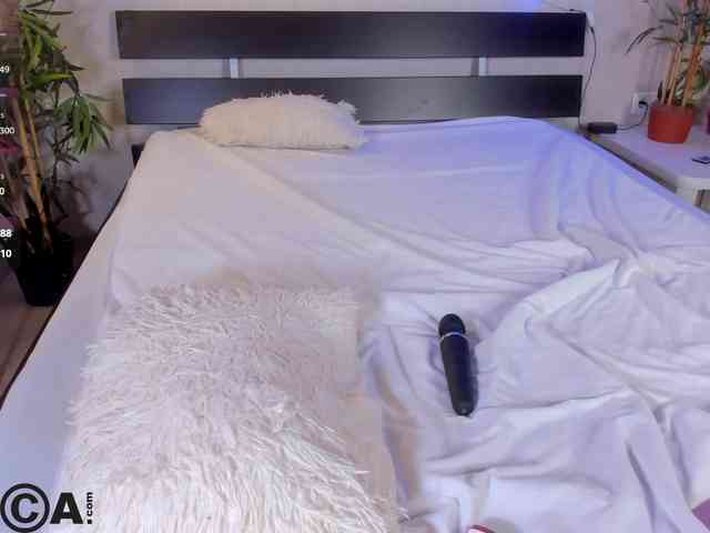 Molly-Platt webcam