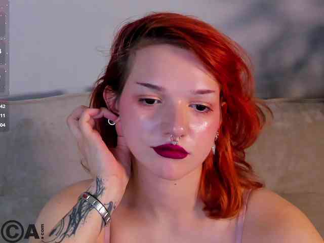 Molly-Platt webcam