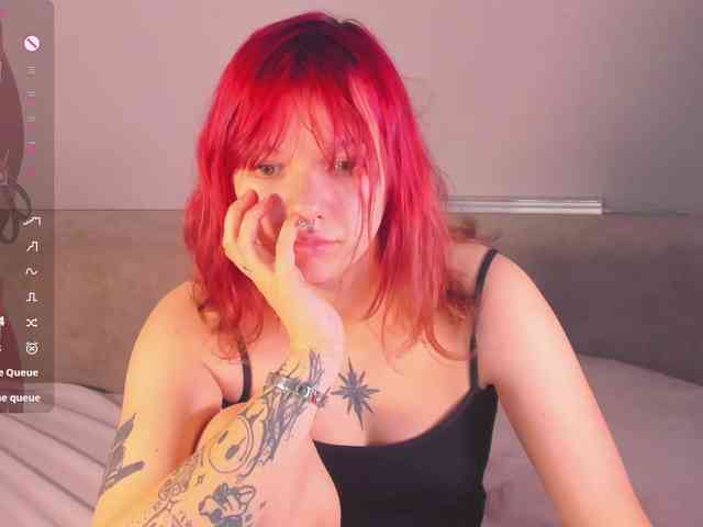 Molly-Platt webcam