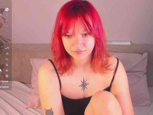 Molly-Platt webcam