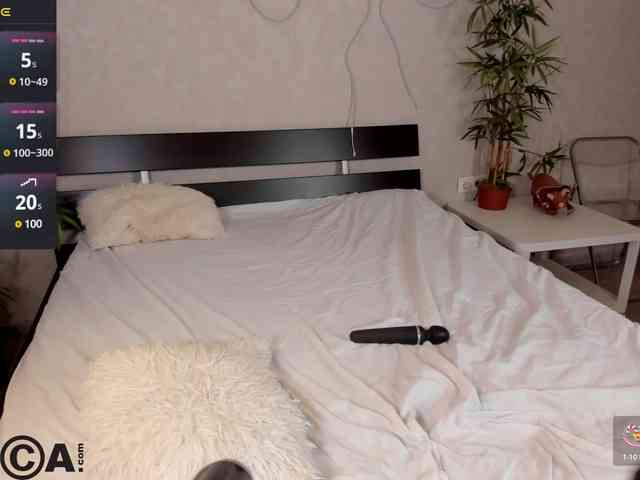 Molly-Platt webcam