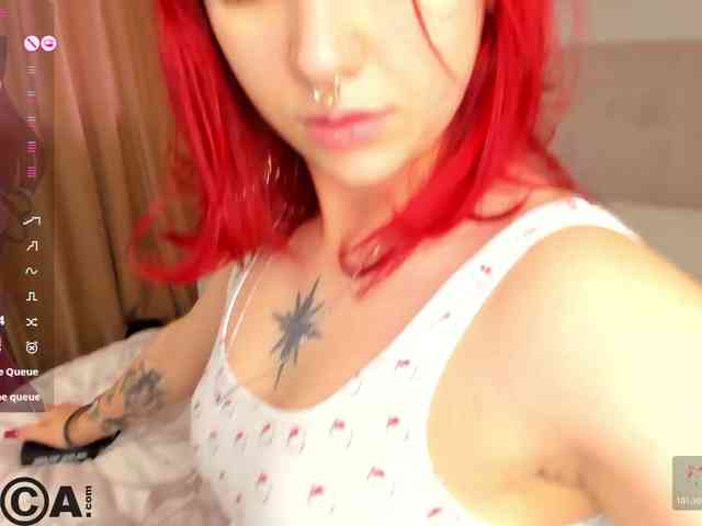 Molly-Platt webcam