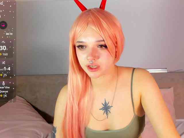 Molly-Platt webcam