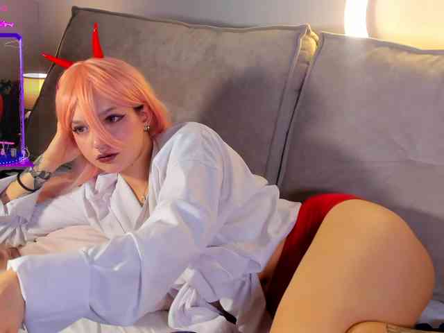 cybersex Molly-Platt