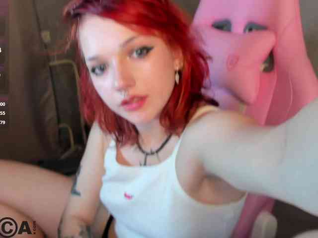 Molly-Platt webcam