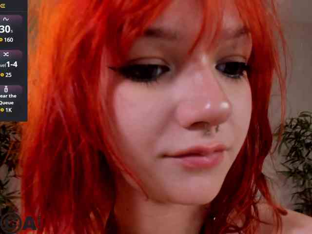 Molly-Platt webcam