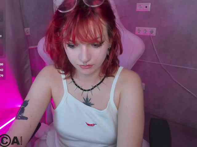 Molly-Platt webcam
