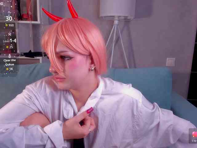 Molly-Platt webcam