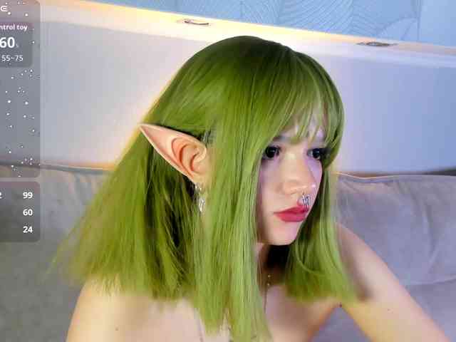 Molly-Platt Live Webcam on BongaCams