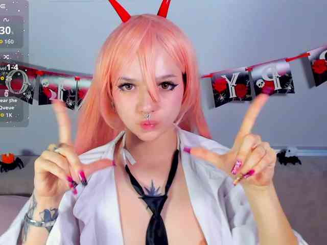 Molly-Platt bongacams