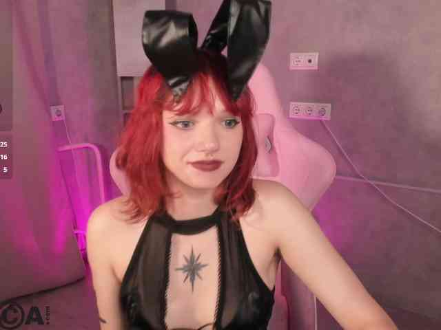 Molly-Platt webcam