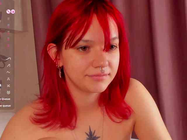 Molly-Platt webcam