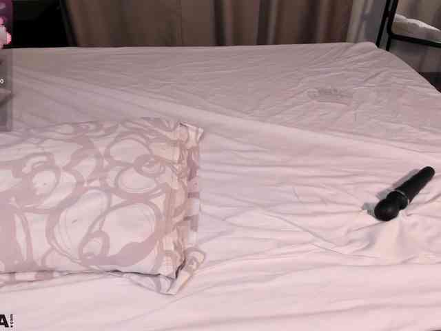 Molly-Platt webcam