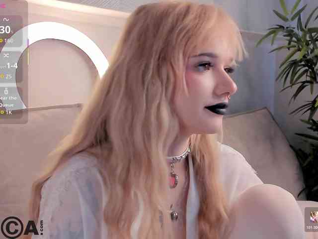 Molly-Platt Live Webcam on BongaCams