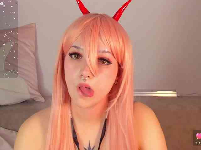 Molly-Platt webcam