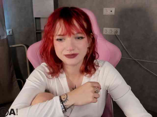 Molly-Platt webcam
