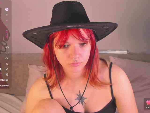 Molly-Platt webcam