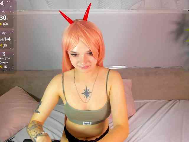 Molly-Platt webcam