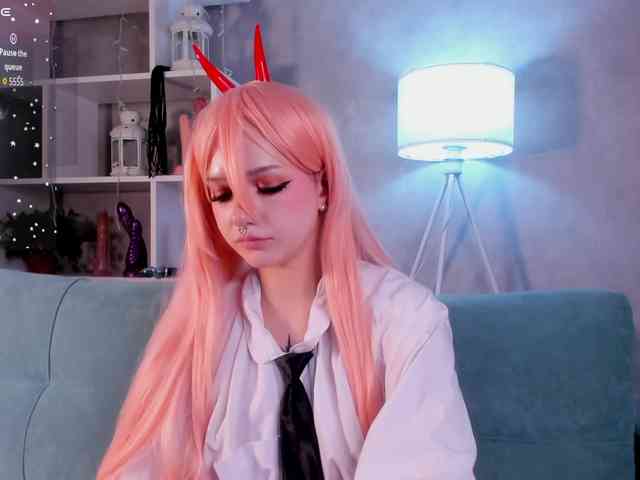 Molly-Platt webcam