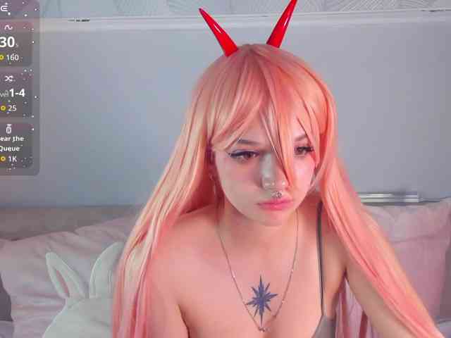 Molly-Platt webcam